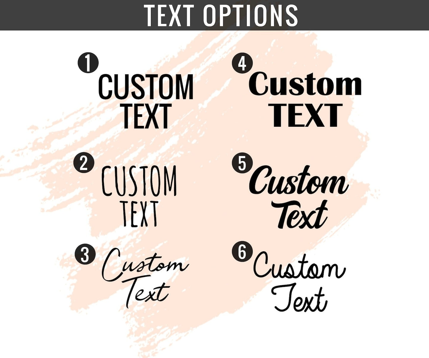 Personalized, Custom T Shirt.
