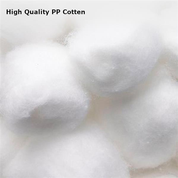 38" Wadding Bed Cushion For Pet