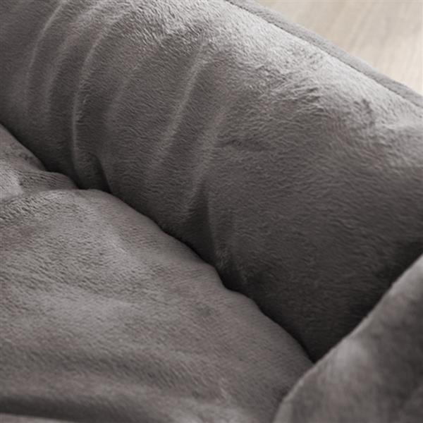 38" Wadding Bed Cushion For Pet