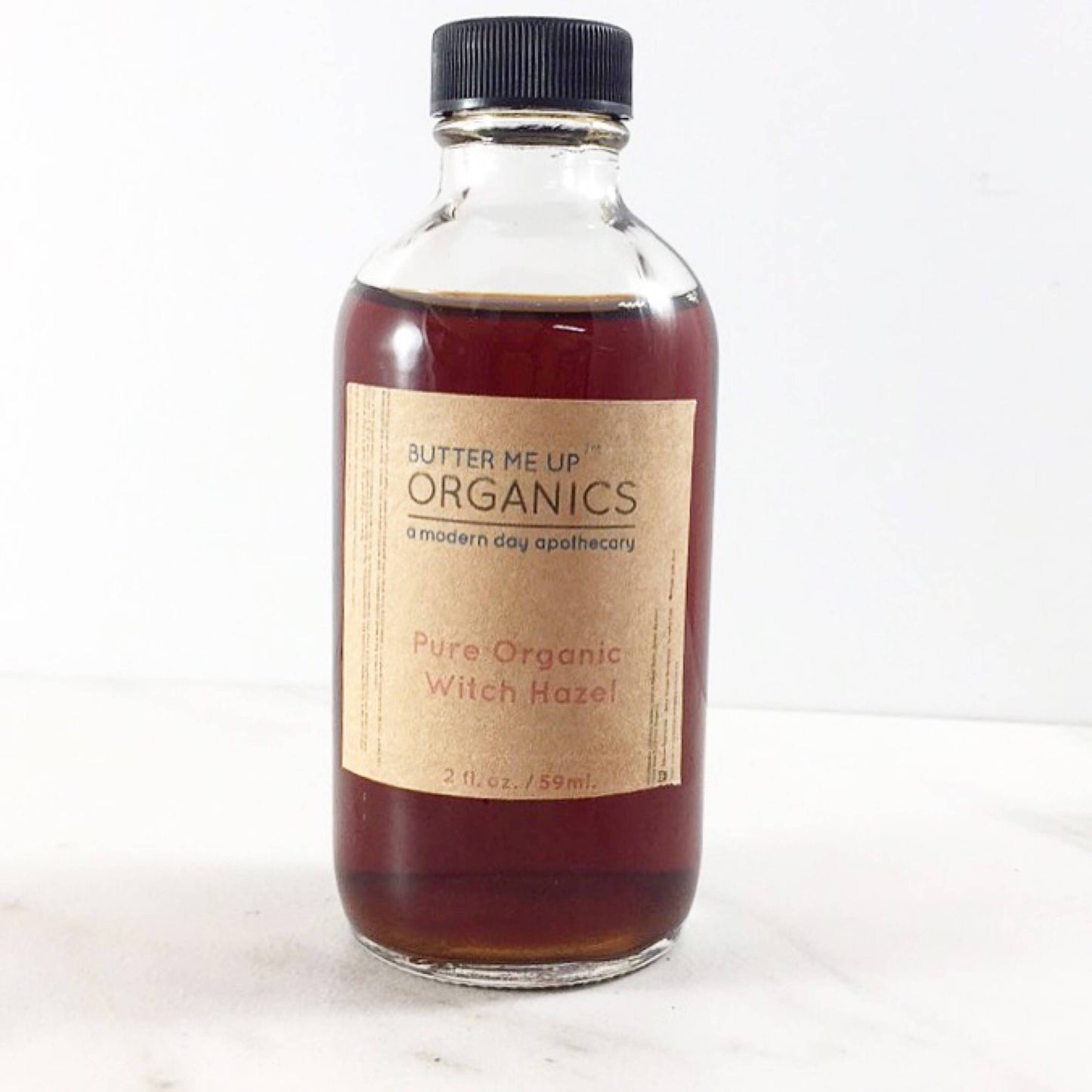 Organic Witch Hazel