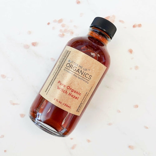 Organic Witch Hazel